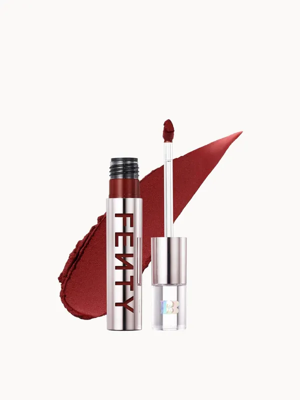 Fenty Beauty Icon Velvet Liquid Lipstick 5.5g (Various Shades) - Anastasia Beverly Hills