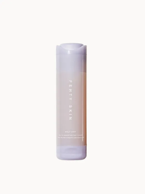 Fenty Skin Melt Awf Jelly Oil Makeup-Melting Cleanser 100ml