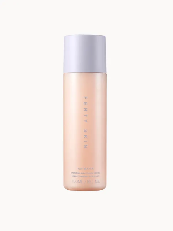 Fenty Skin Fat Water Hydrating Milky Toner Essence 150ml - Kiehl's Since 1851