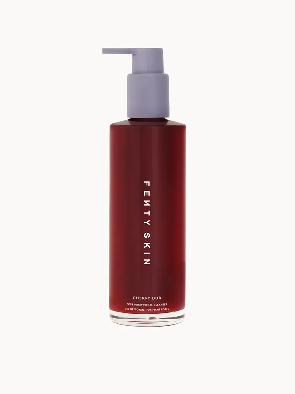 Fenty Skin Cherry Dub Pore Purify’R Gel Cleanser 190ml