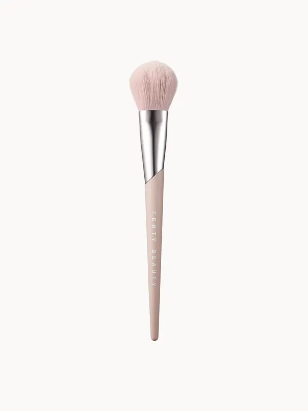 Fenty Beauty Sculpting Bronzer Brush - 195