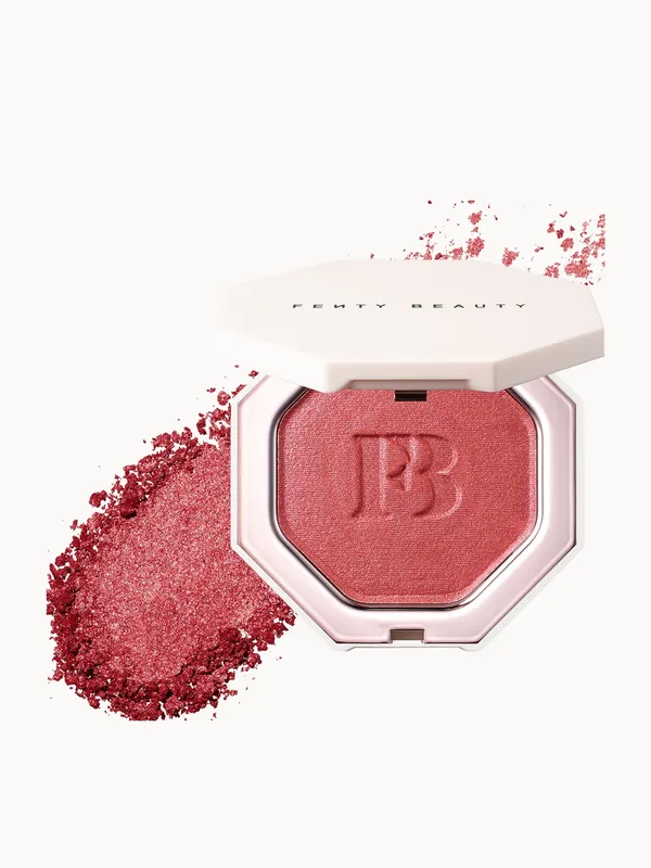 Fenty Beauty Killawatt Foil Freestyle Highlighter 7.5g - Ruby Richez
