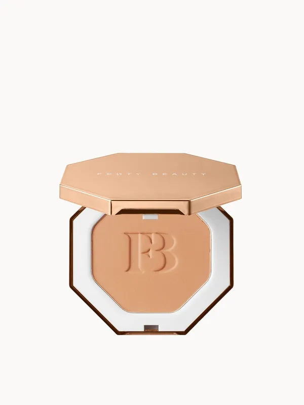 Fenty Beauty Sun Stalk'R Instant Warmth Bronzer 6.23g (Various Shades) - Laura Mercier