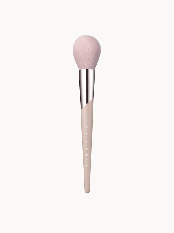 Fenty Beauty Powder Puff Setting Brush - 170