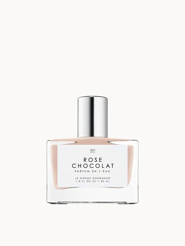 Le Monde Gourmand Rose Chocolat Eau de Parfum 30ml