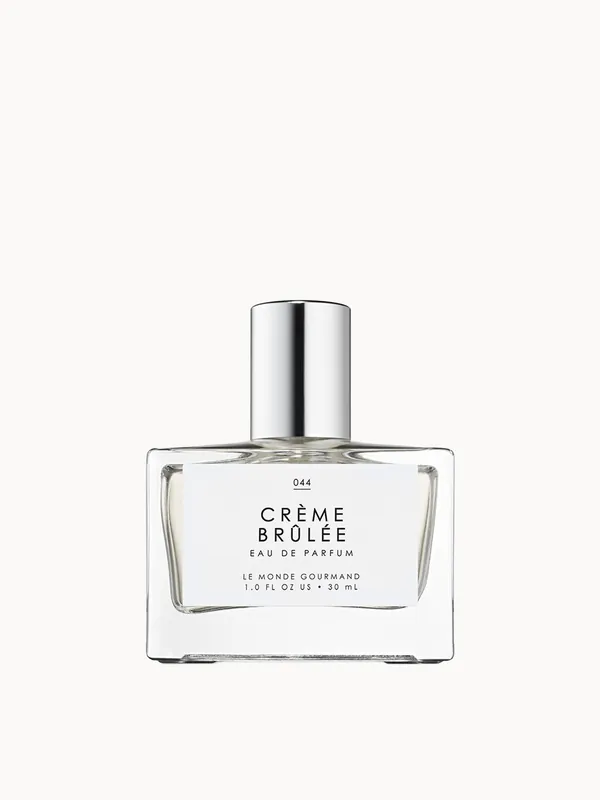 Le Monde Gourmand Crème Brulee Eau de Parfum 30ml