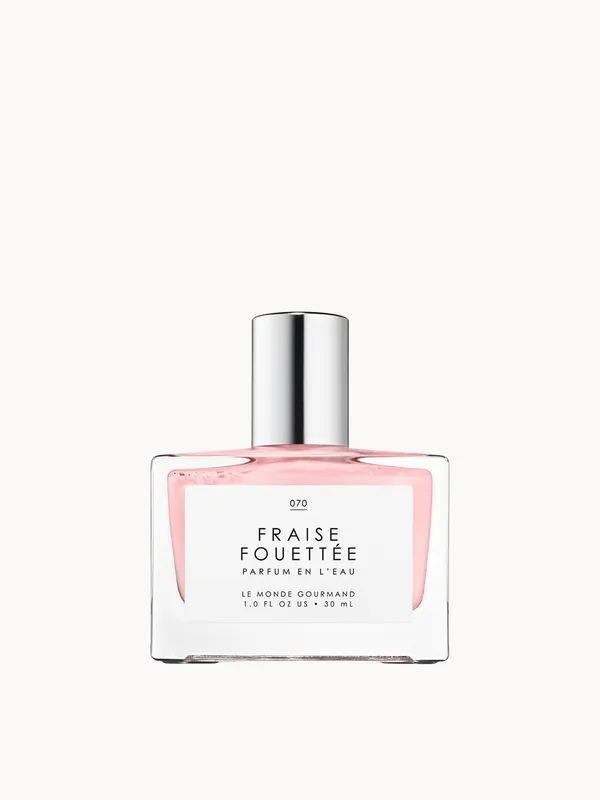 Le Monde Gourmand Fraise Fouettée Eau de Parfum 30ml