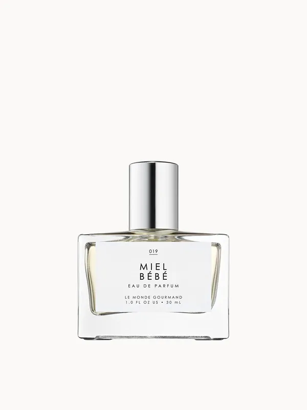 Le Monde Gourmand Miel Bébé Eau de Parfum 30ml