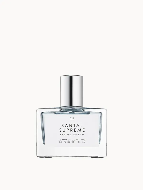 Le Monde Gourmand Santal Supreme Eau de Parfum 30ml