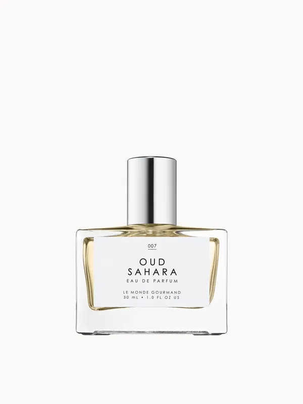 Le Monde Gourmand Oud Sahara Eau de Parfum 30ml