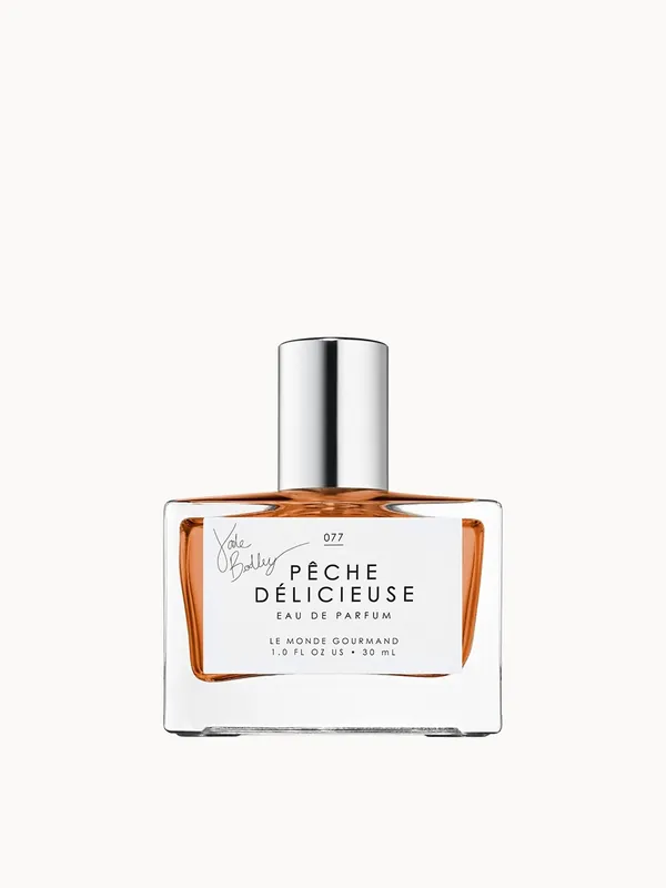 Le Monde Gourmand Peche Delicieuse Eau de Parfum 30ml