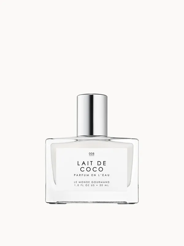 Le Monde Gourmand Lait de Coco Eau De Parfum 30ml