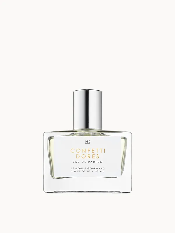 Le Monde Gourmand Confetti D'ores Eau de Parfum 30ml