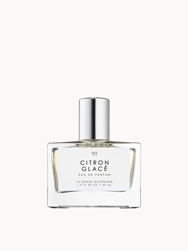 Le Monde Gourmand Citron Glacé Eau de Parfum 30ml