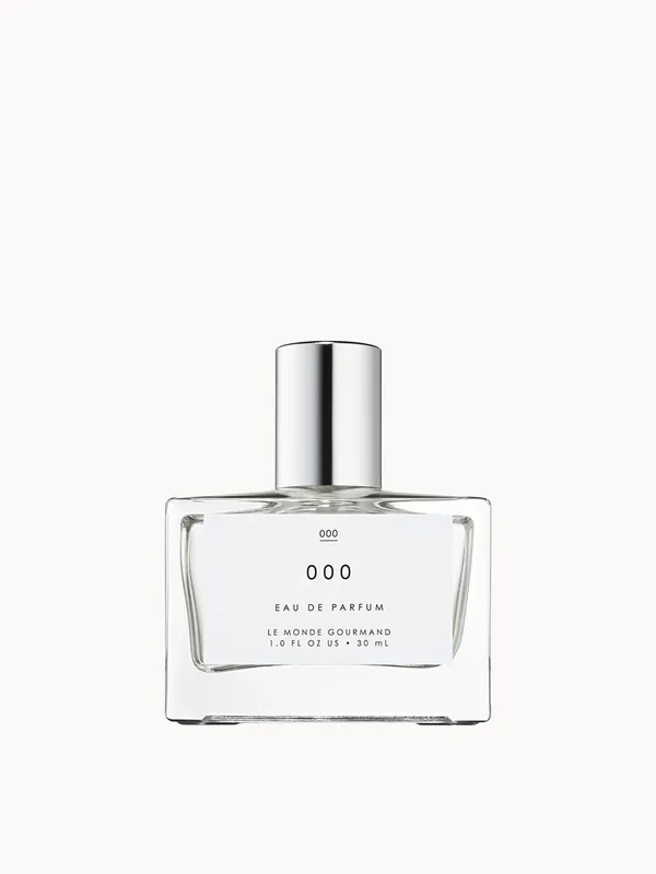 Le Monde Gourmand 000 Eau de Parfum 30ml