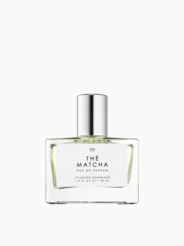 Le Monde Gourmand Thé Matcha Eau de Parfum 30ml