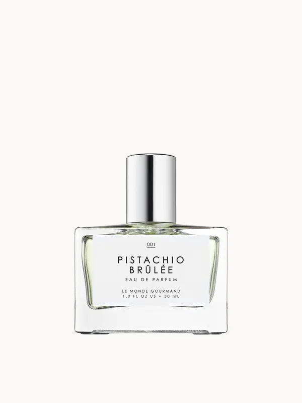 Le Monde Gourmand Pistachio Brûlée Eau de Parfum 30ml