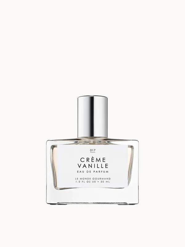Le Monde Gourmand Crème Vanille Eau de Parfum 30ml