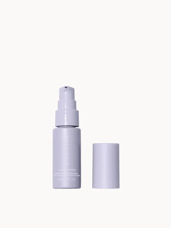 Fenty Skin Hydra Vizor Mini Mineral SPF 30 Sunscreen Moisturiser 30ml