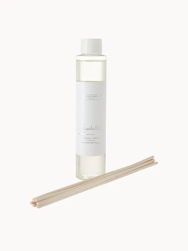 The White Company Seychelles Diffuser Refill 150ml - NEOM