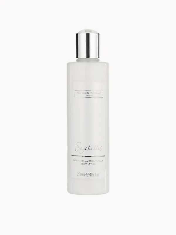 The White Company Seychelles Body Lotion 250ml