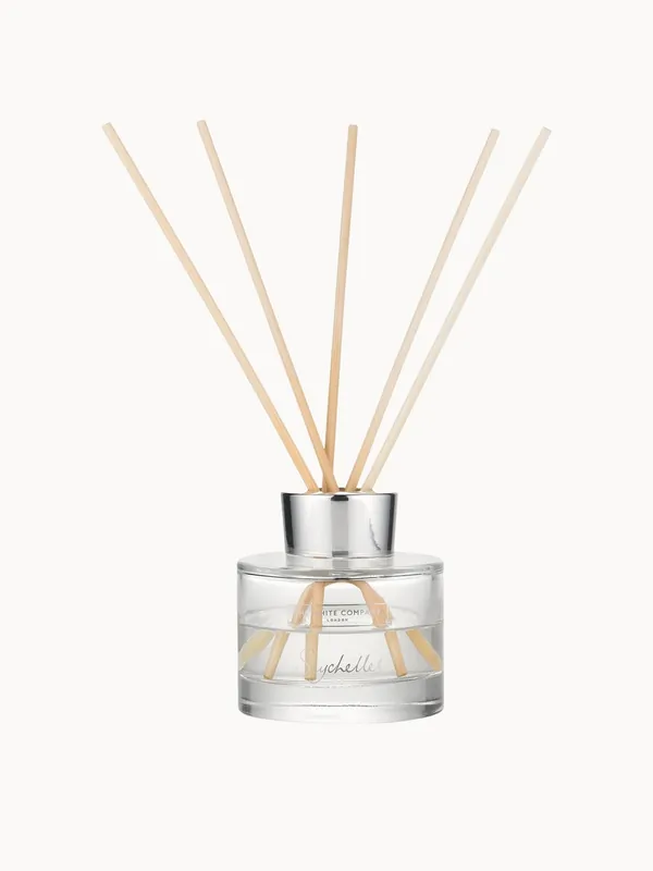 The White Company Seychelles Diffuser 150ml