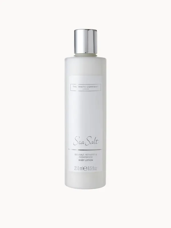The White Company Sea Salt Body Lotion 250ml - Beauty of Joseon