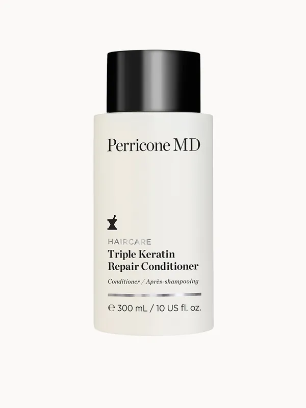 Perricone MD Haircare Hydrating & Strengthening Conditioner 10oz FG - NARS