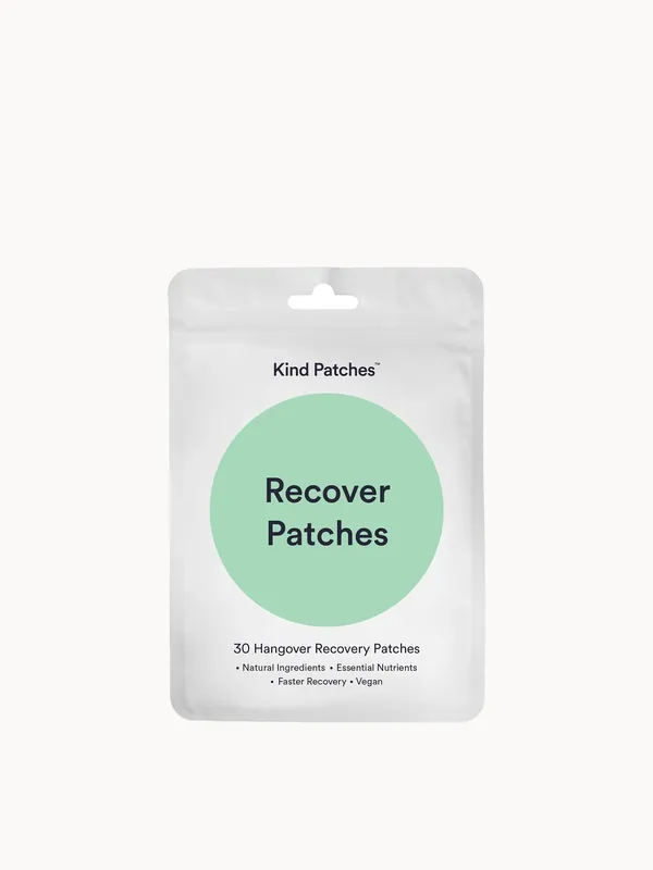 Kind Patches Recover Patches (30 Patches) - BEAUTYPRO