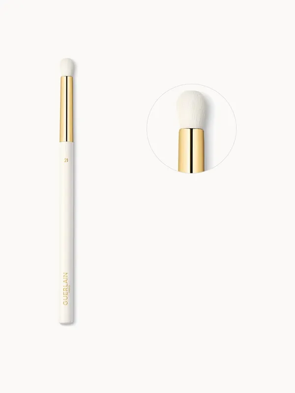 GUERLAIN Eyeshadow Blending Brush N°21 Eye Brush - Givenchy