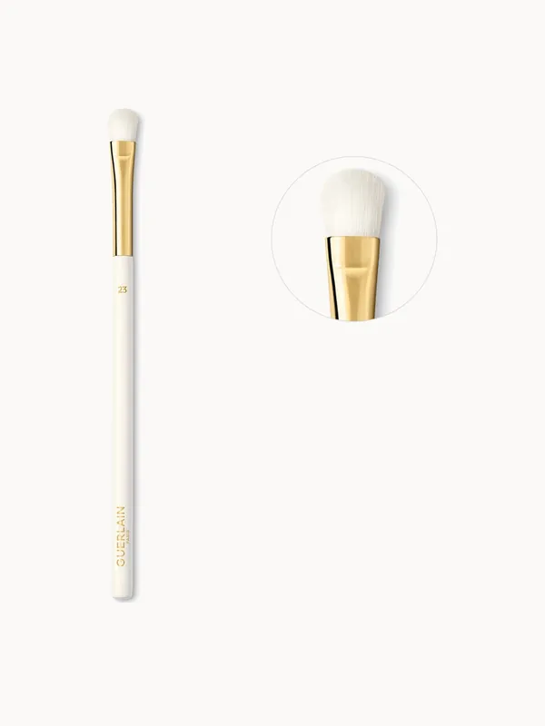 GUERLAIN Eyeshadow Shading Brush N°23 Eye Brush - Beauty Works