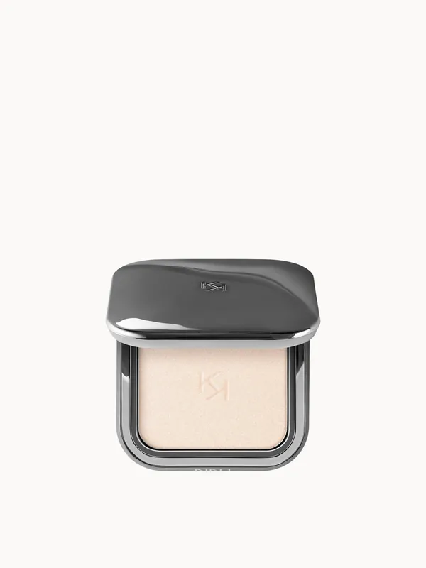 KIKO Milano Glow Fusion Powder Highlighter 5g (Various Shades)