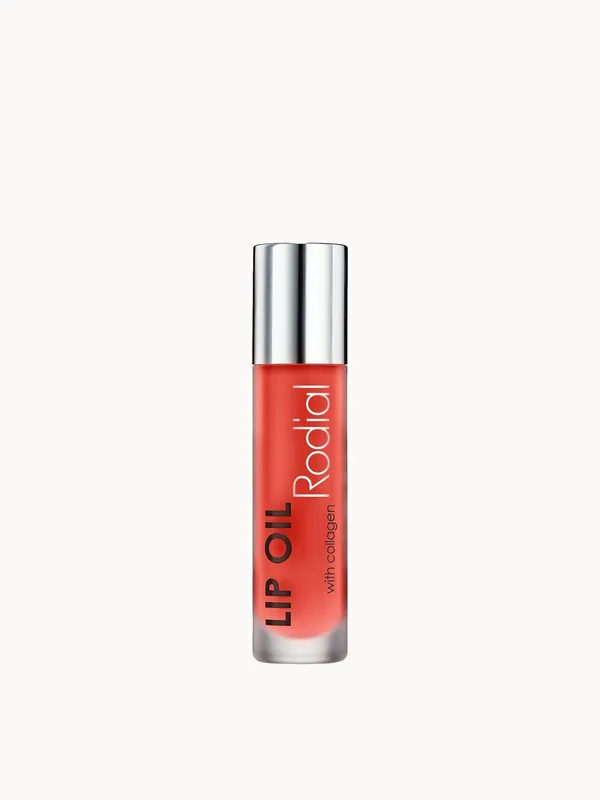 Rodial Lip Oil 4ml (Various Shades)