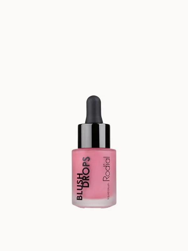 Rodial Blush Drops Frosted Pink 15ml