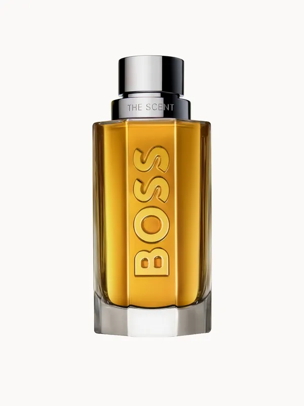 HUGO BOSS BOSS The Scent For Him Eau de Toilette 200ml - L'Oréal Men Expert