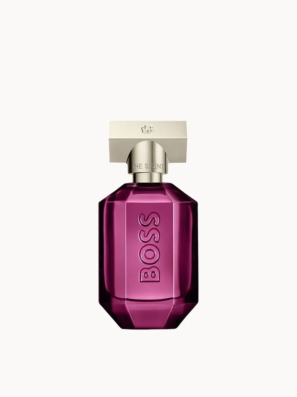 Hugo Boss BOSS The Scent Magnetic Eau de Parfum for Her 50ml - Carolina Herrera
