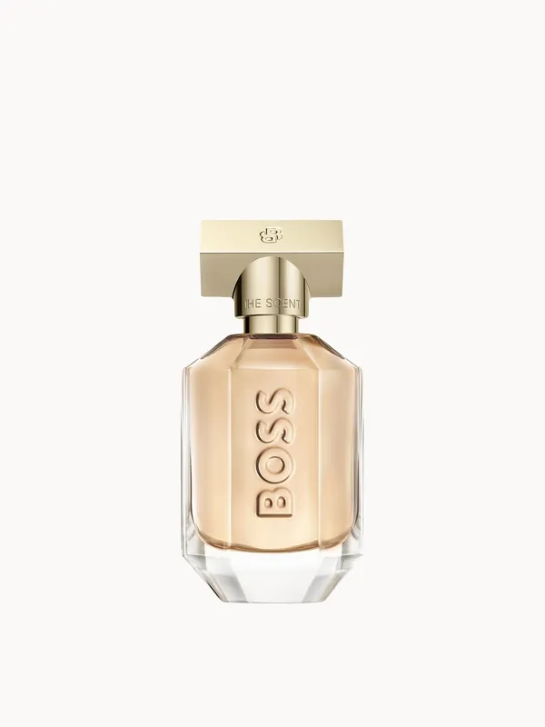 Hugo Boss BOSS The Scent Eau de Parfum for Her 50ml - Medik8
