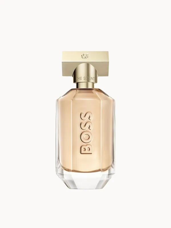 Hugo Boss BOSS The Scent Eau de Parfum for Her 100ml - Armani