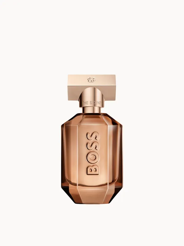 HUGO BOSS BOSS The Scent Le Parfum For Her Eau de Parfum 50ml - Clinique