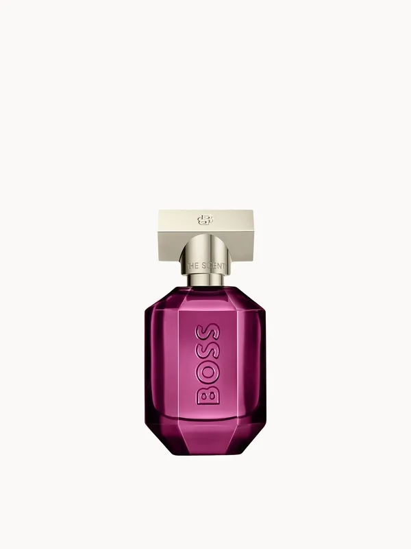 HUGO BOSS BOSS The Scent Magnetic For Her Eau de Parfum 30ml - lookfantastic Beauty Box
