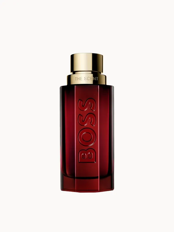 Hugo Boss BOSS The Scent Elixir Parfum Intense for Him 100ml - YSL