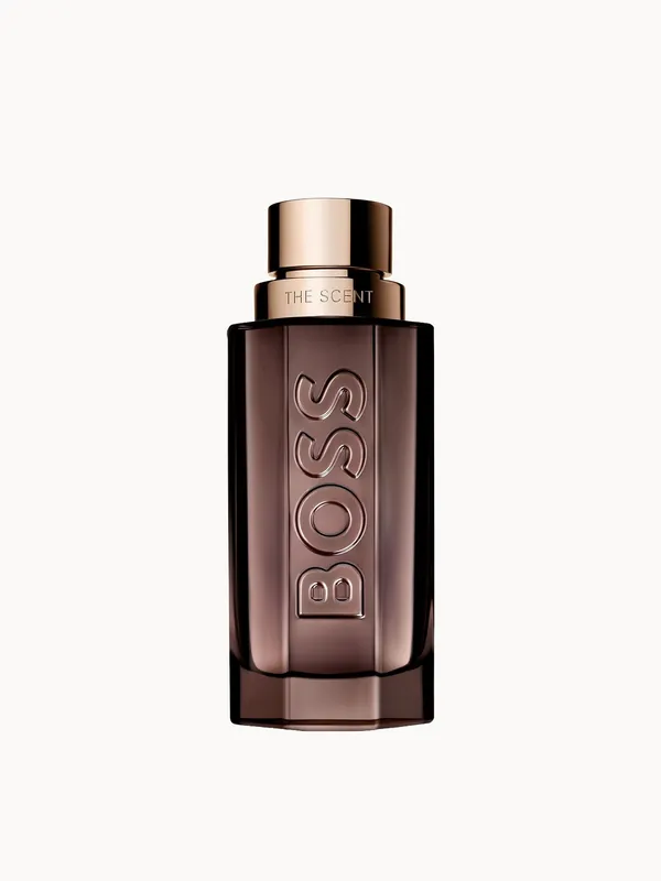 Hugo Boss BOSS The Scent Le Parfum for Him 100ml - YSL