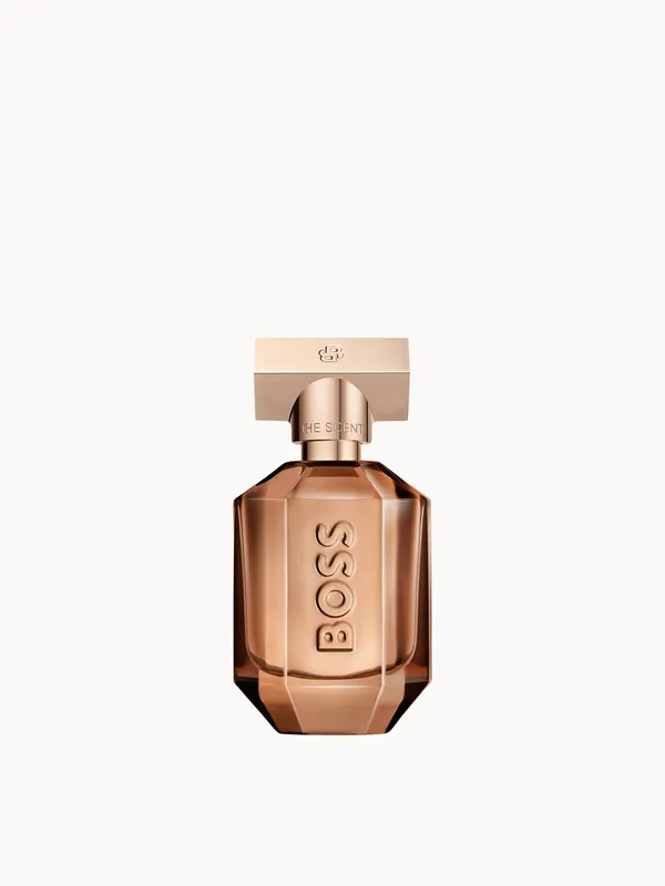 Hugo Boss BOSS The Scent Le Parfum for Her 30ml - Kylie Jenner Cosmic
