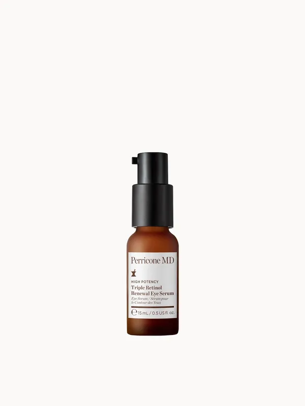 Perricone MD High Potency Triple Retinol Recovery Eye Serum 15ml
