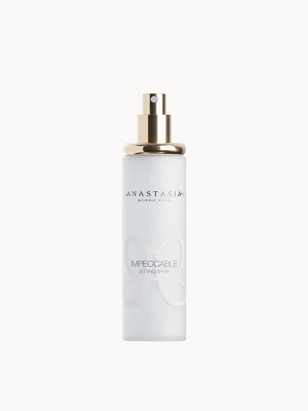 Anastasia Beverly Hills Impeccable Blurring Matte Setting Spray