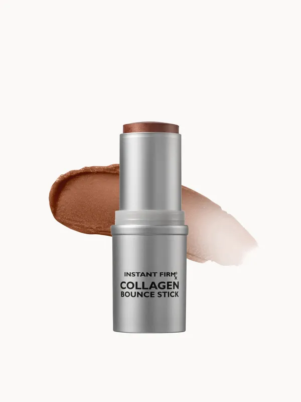 Peter Thomas Roth Instant FIRMx Collagen Bounce Stick – Bronze Glow - PIXI
