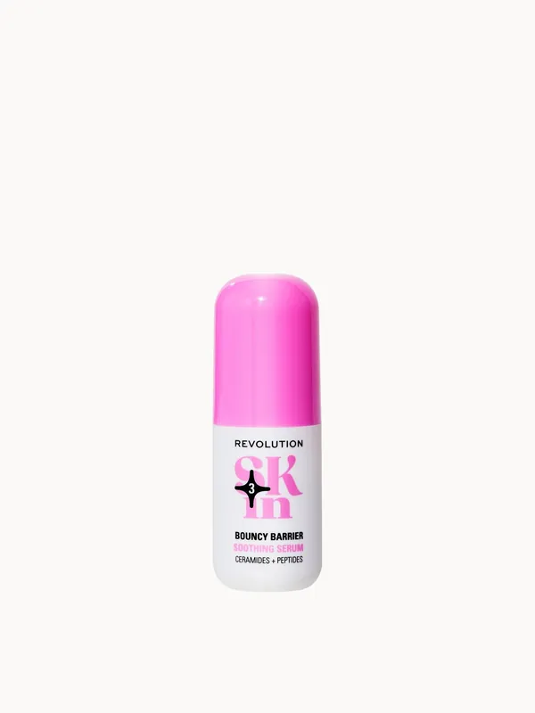 Revolution Skin Barrier Bounce Soothing Serum 30ml - The Ordinary