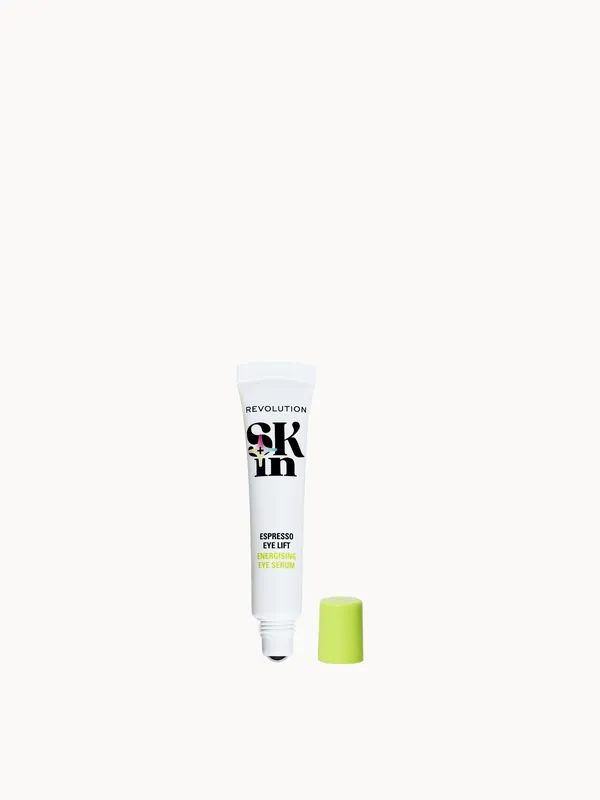 Revolution Skin Espresso Eye Lift Eye Serum 15ml - The Ordinary
