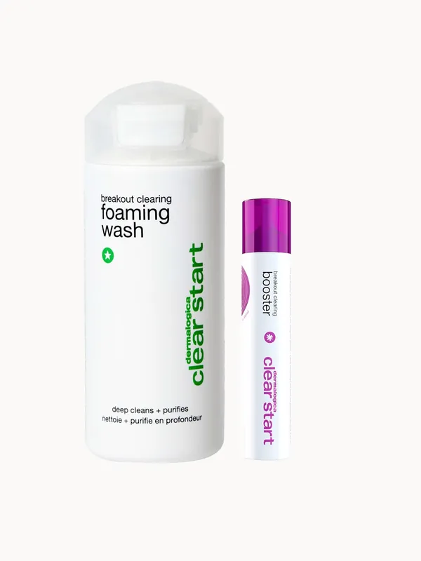Dermalogica Breakout Defense Duo