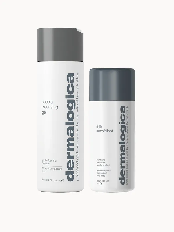 Dermalogica Radiance Duo